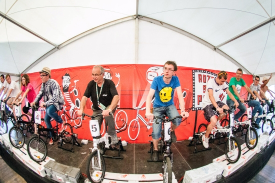 BikeLab