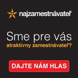Najzamestnávateľ