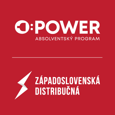 Logo programu :Power