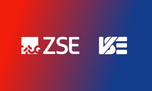 Spoločnosti VSE a ZSE Energia sa zlúčia. Zlúčená spoločnosť dostane nové meno
