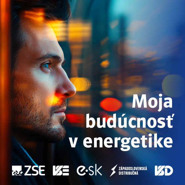 Pre študentov a absolventov