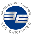 Certifikát