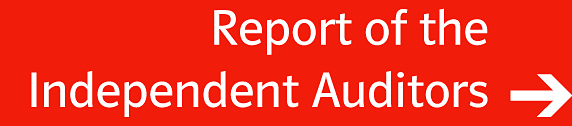 Report of the Independent Auditors