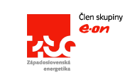 Zpadoslovensk energetika a.s.