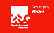 Zpadoslovensk energetika a.s.