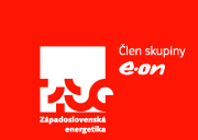 Zpadoslovensk energetika a.s.