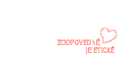 ZODPOVEDN JE ETICK